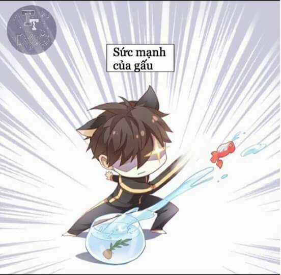 Dưới Móng Vuốt Mèo - Chapter 2 - Trang 4