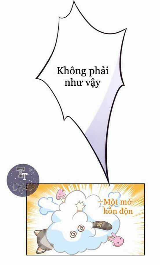 Dưới Móng Vuốt Mèo - Chapter 2 - Trang 40