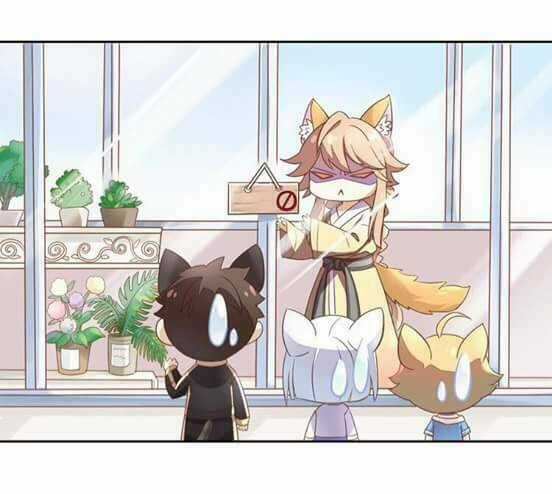 Dưới Móng Vuốt Mèo - Chapter 2 - Trang 41