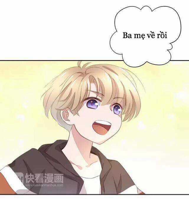 Dưới Móng Vuốt Mèo - Chapter 20 - Trang 14