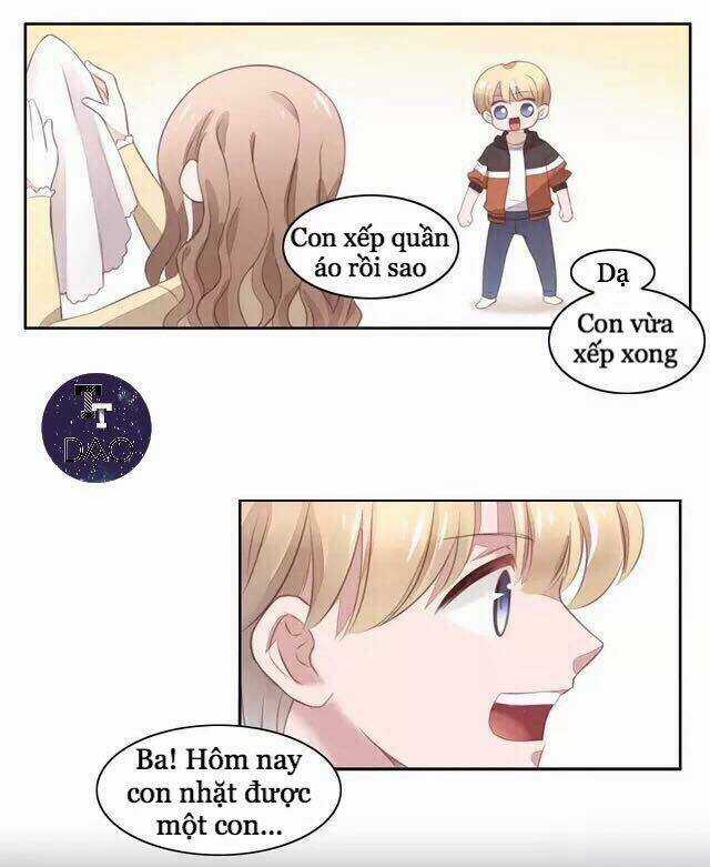 Dưới Móng Vuốt Mèo - Chapter 20 - Trang 17