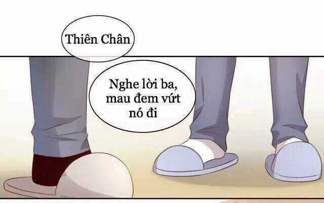 Dưới Móng Vuốt Mèo - Chapter 20 - Trang 24