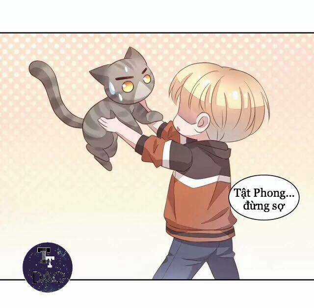 Dưới Móng Vuốt Mèo - Chapter 20 - Trang 28