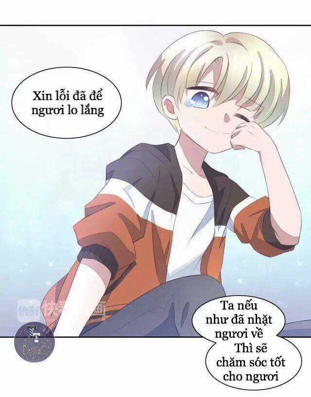 Dưới Móng Vuốt Mèo - Chapter 20 - Trang 34