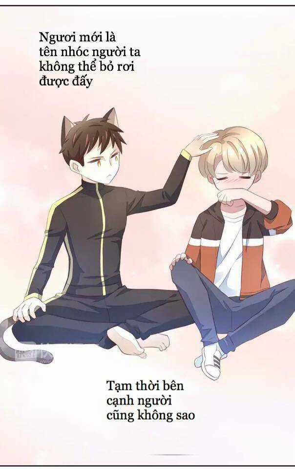 Dưới Móng Vuốt Mèo - Chapter 20 - Trang 36