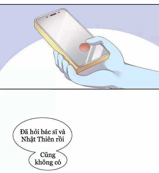 Dưới Móng Vuốt Mèo - Chapter 20 - Trang 38