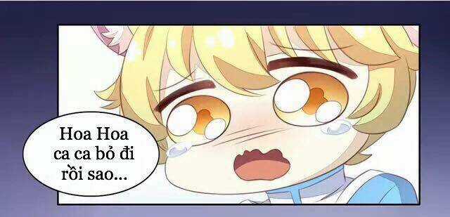 Dưới Móng Vuốt Mèo - Chapter 20 - Trang 40