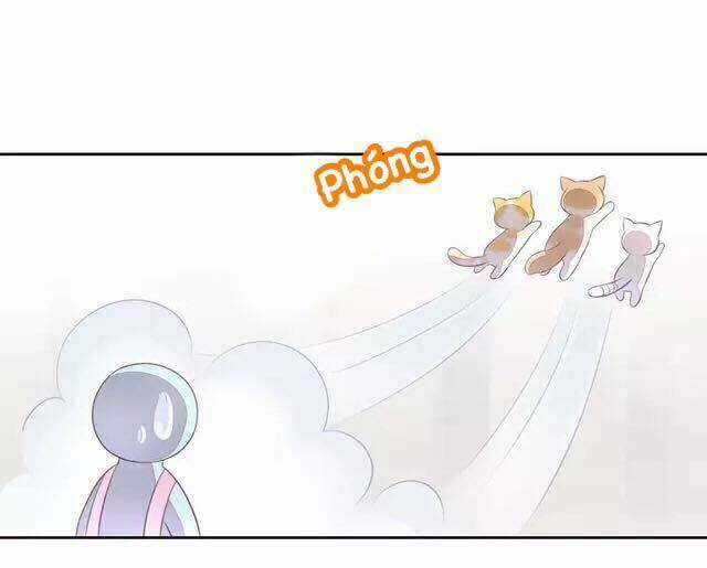 Dưới Móng Vuốt Mèo - Chapter 20 - Trang 42