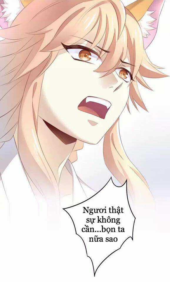Dưới Móng Vuốt Mèo - Chapter 20 - Trang 44