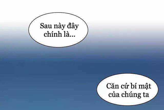 Dưới Móng Vuốt Mèo - Chapter 20 - Trang 45