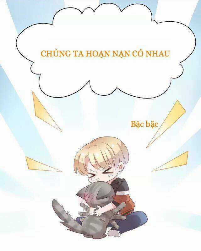 Dưới Móng Vuốt Mèo - Chapter 20 - Trang 48