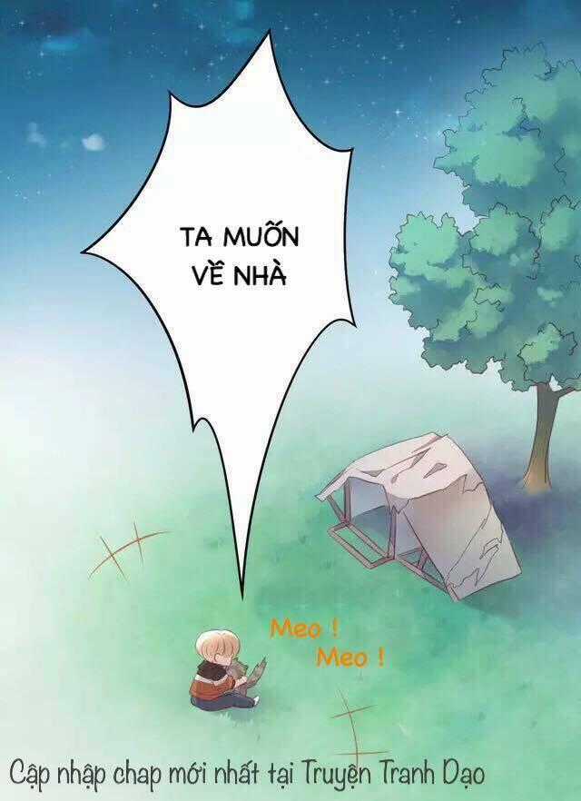 Dưới Móng Vuốt Mèo - Chapter 20 - Trang 50