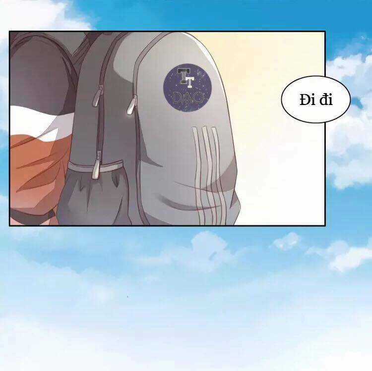 Dưới Móng Vuốt Mèo - Chapter 21 - Trang 11