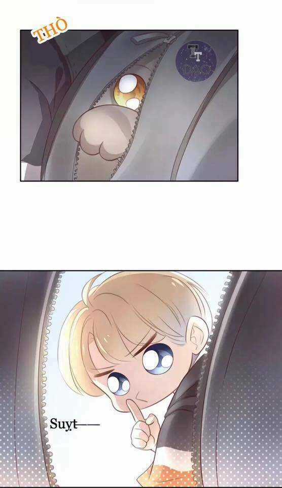 Dưới Móng Vuốt Mèo - Chapter 21 - Trang 13