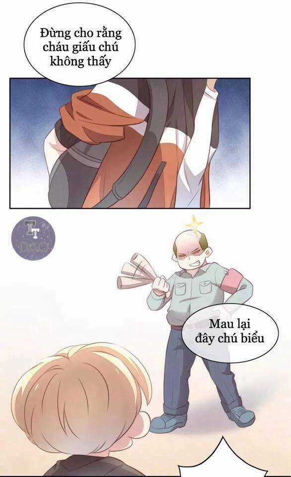 Dưới Móng Vuốt Mèo - Chapter 21 - Trang 16