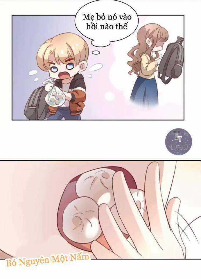 Dưới Móng Vuốt Mèo - Chapter 21 - Trang 18