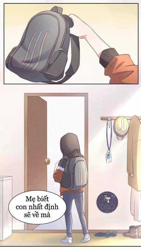 Dưới Móng Vuốt Mèo - Chapter 21 - Trang 3