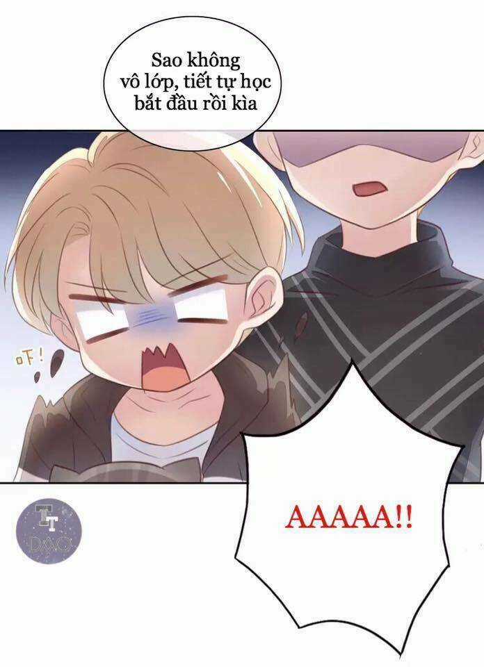 Dưới Móng Vuốt Mèo - Chapter 21 - Trang 23