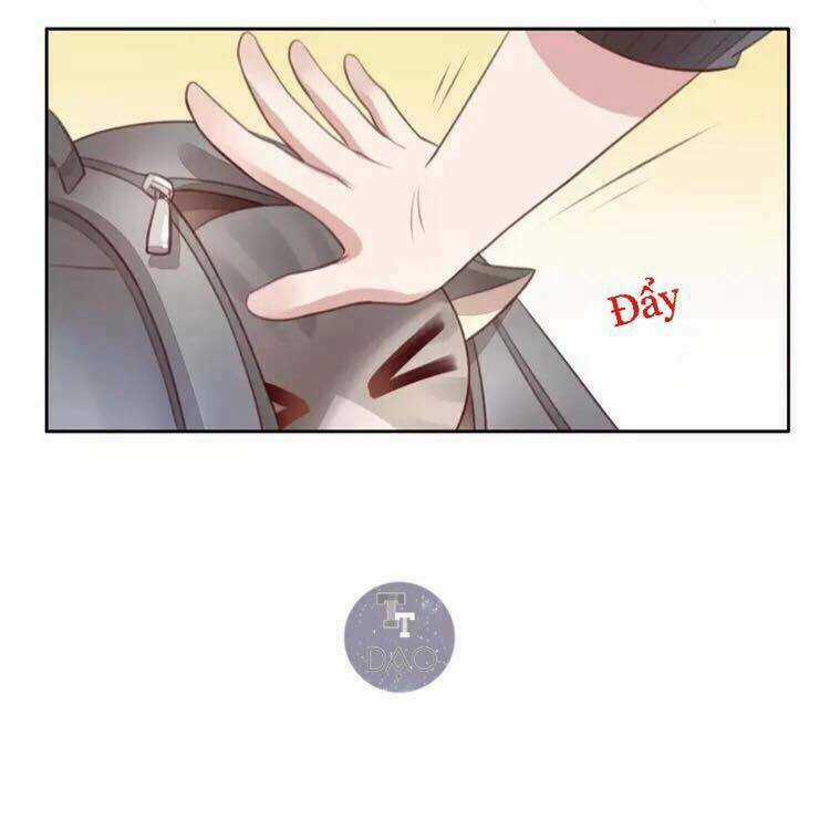 Dưới Móng Vuốt Mèo - Chapter 21 - Trang 24