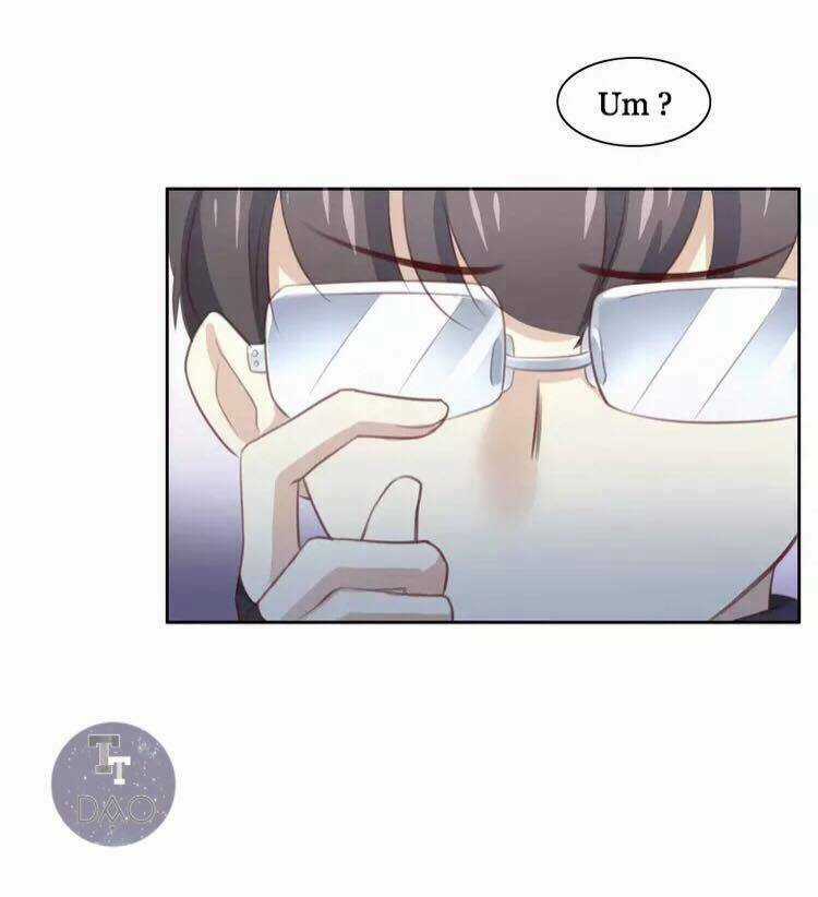 Dưới Móng Vuốt Mèo - Chapter 21 - Trang 28