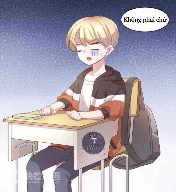 Dưới Móng Vuốt Mèo - Chapter 21 - Trang 30