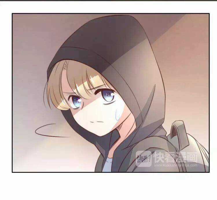 Dưới Móng Vuốt Mèo - Chapter 21 - Trang 4