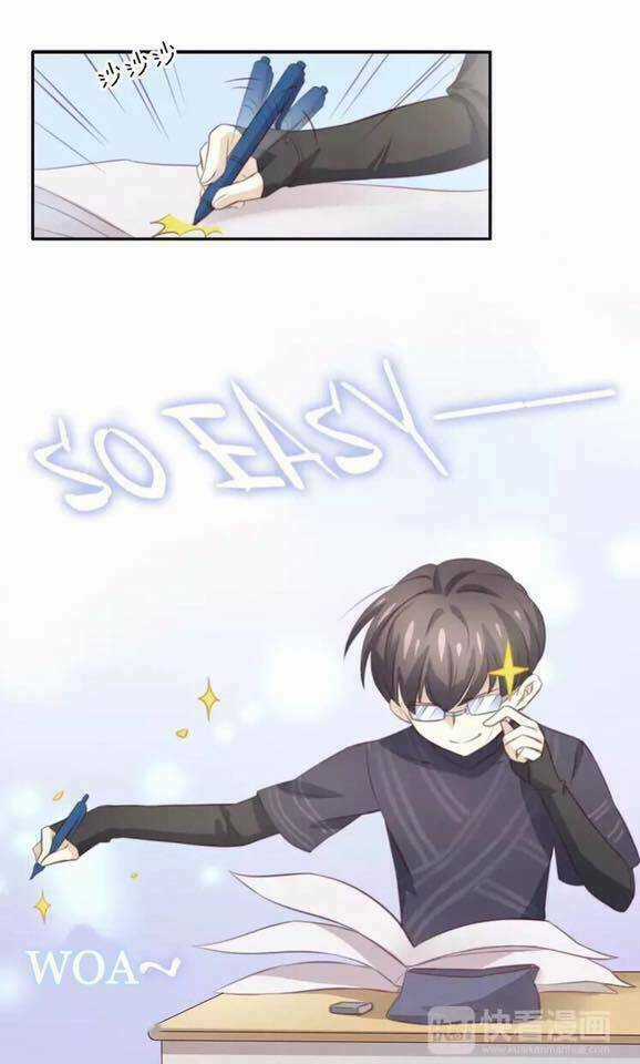 Dưới Móng Vuốt Mèo - Chapter 21 - Trang 31