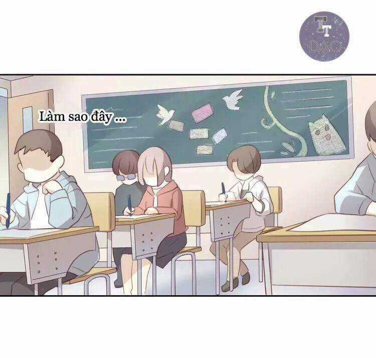 Dưới Móng Vuốt Mèo - Chapter 21 - Trang 32