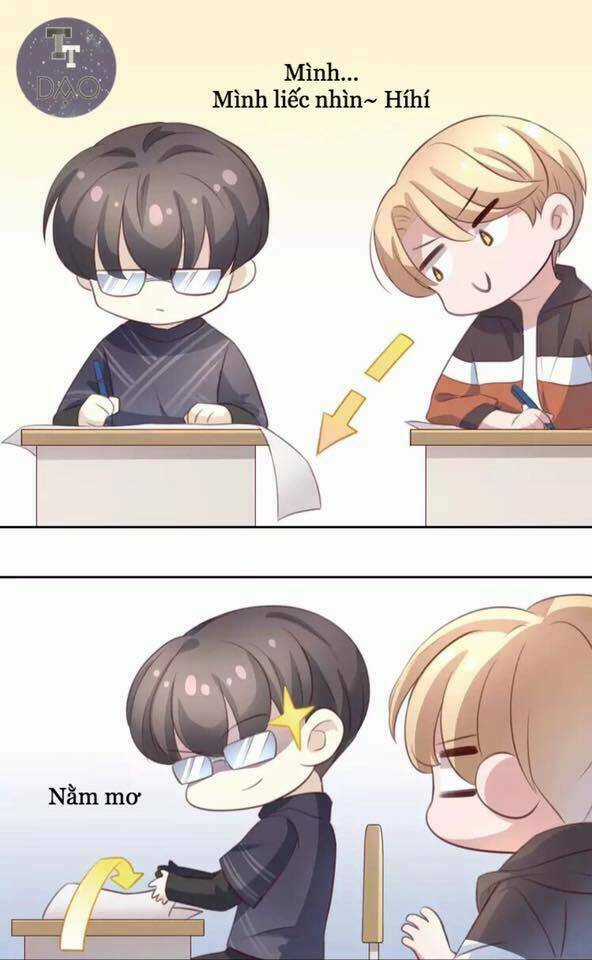 Dưới Móng Vuốt Mèo - Chapter 21 - Trang 34