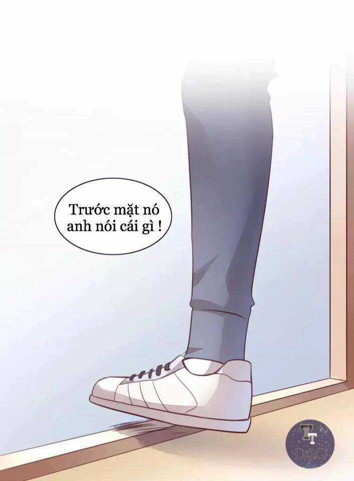 Dưới Móng Vuốt Mèo - Chapter 21 - Trang 9