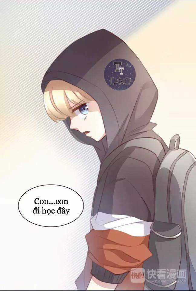 Dưới Móng Vuốt Mèo - Chapter 21 - Trang 10