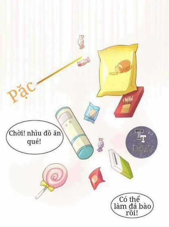 Dưới Móng Vuốt Mèo - Chapter 3 - Trang 13