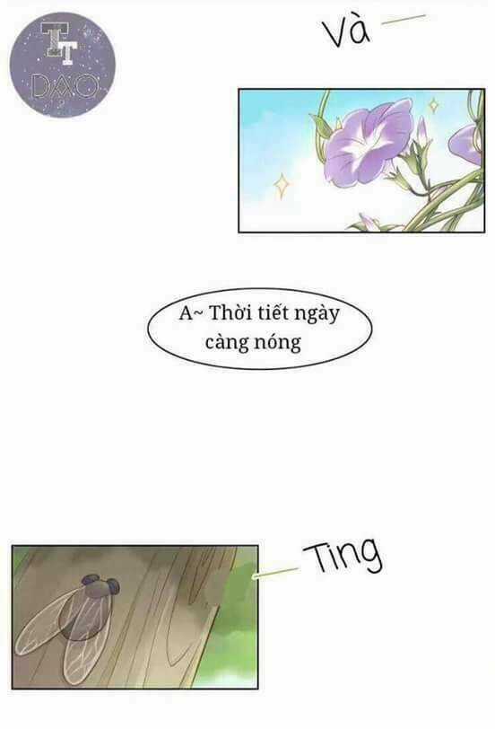 Dưới Móng Vuốt Mèo - Chapter 3 - Trang 3