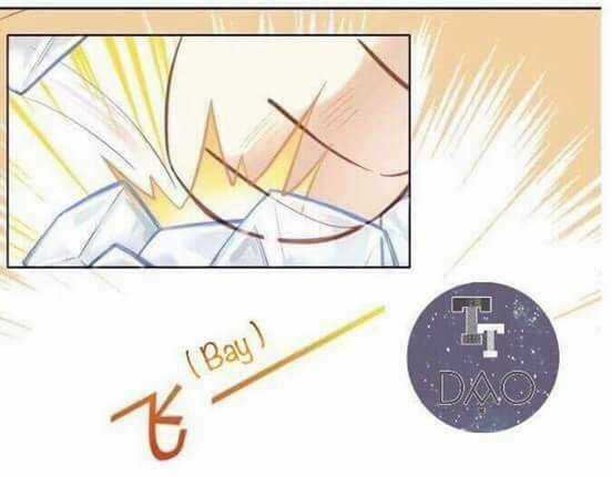 Dưới Móng Vuốt Mèo - Chapter 3 - Trang 21