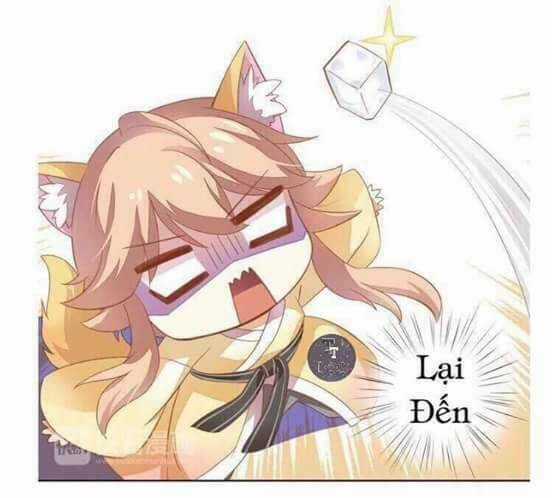 Dưới Móng Vuốt Mèo - Chapter 3 - Trang 22