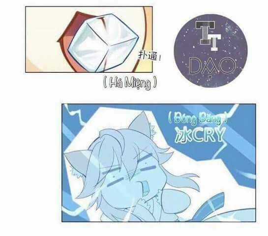 Dưới Móng Vuốt Mèo - Chapter 3 - Trang 23