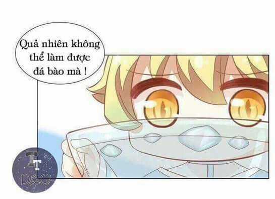 Dưới Móng Vuốt Mèo - Chapter 3 - Trang 26