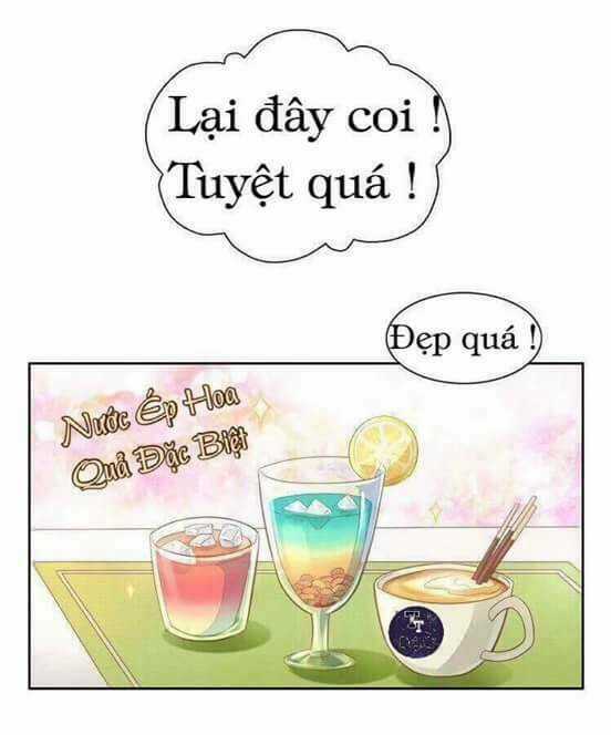 Dưới Móng Vuốt Mèo - Chapter 3 - Trang 32