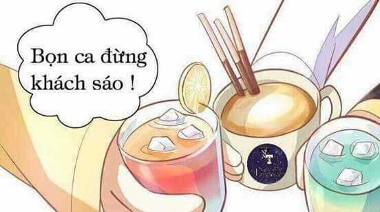 Dưới Móng Vuốt Mèo - Chapter 3 - Trang 36