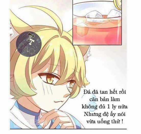 Dưới Móng Vuốt Mèo - Chapter 3 - Trang 38