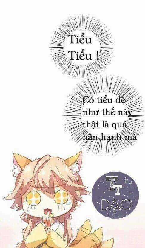 Dưới Móng Vuốt Mèo - Chapter 3 - Trang 40