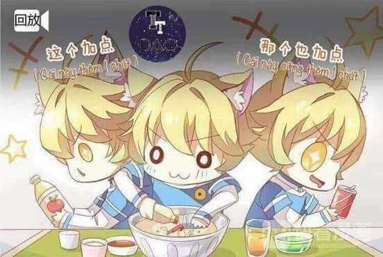 Dưới Móng Vuốt Mèo - Chapter 3 - Trang 43