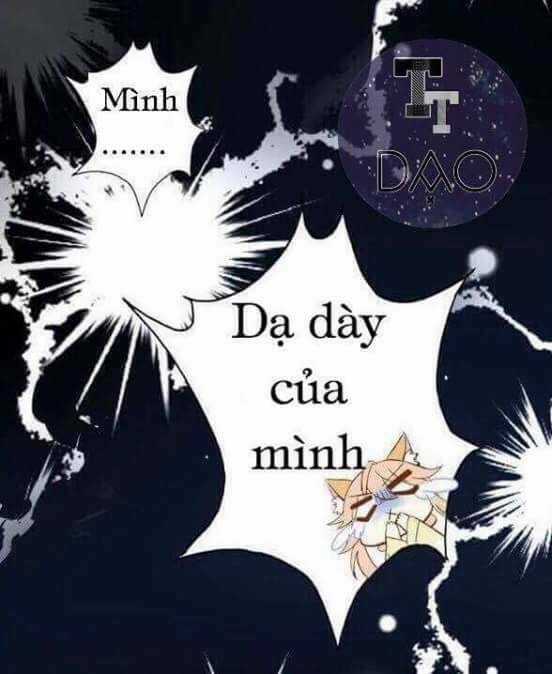 Dưới Móng Vuốt Mèo - Chapter 3 - Trang 46