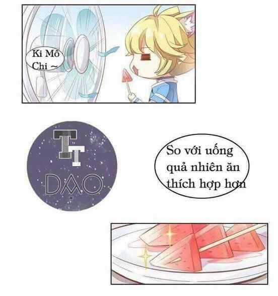 Dưới Móng Vuốt Mèo - Chapter 3 - Trang 48