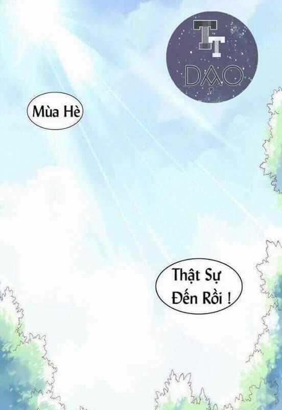 Dưới Móng Vuốt Mèo - Chapter 3 - Trang 49