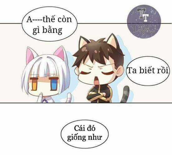 Dưới Móng Vuốt Mèo - Chapter 3 - Trang 9