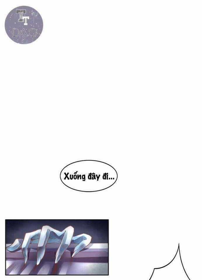 Dưới Móng Vuốt Mèo - Chapter 4 - Trang 2