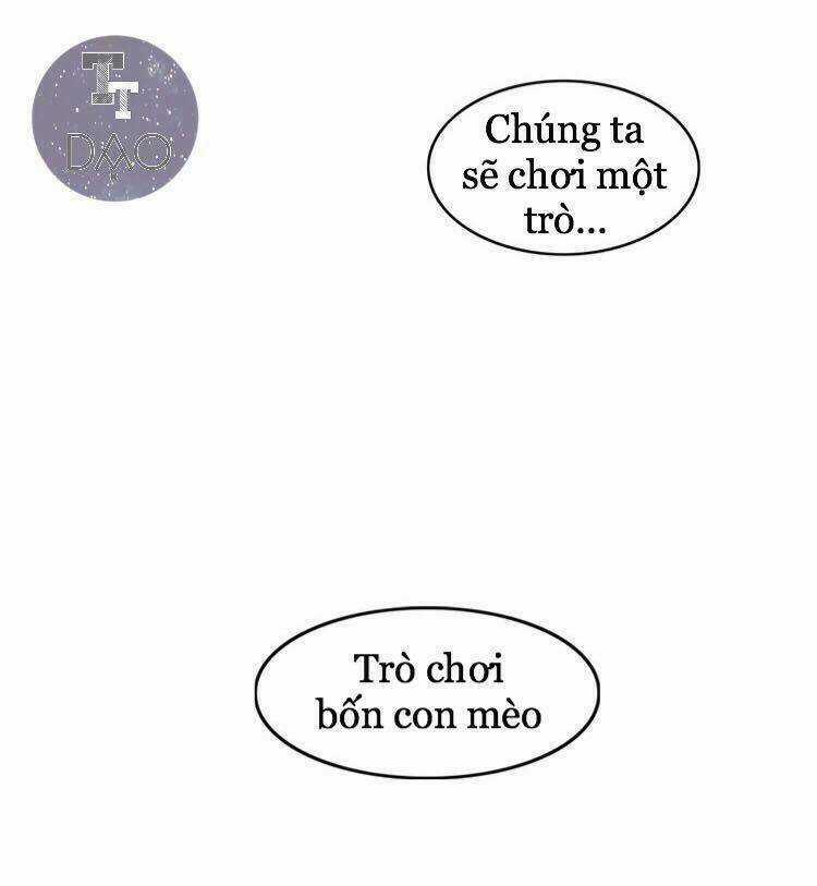 Dưới Móng Vuốt Mèo - Chapter 4 - Trang 12
