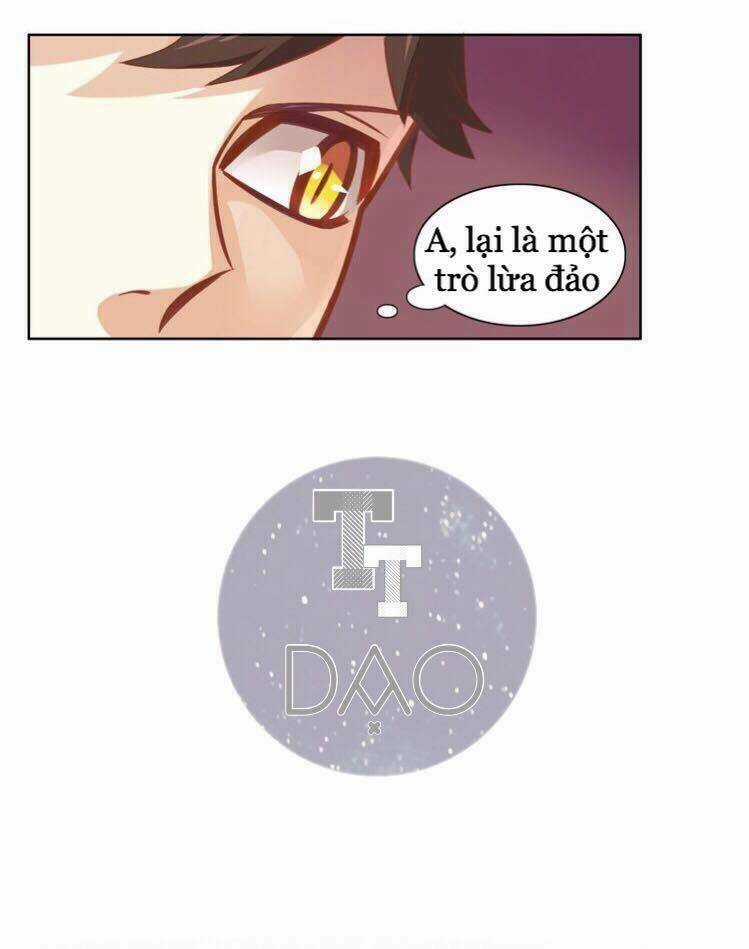 Dưới Móng Vuốt Mèo - Chapter 4 - Trang 18