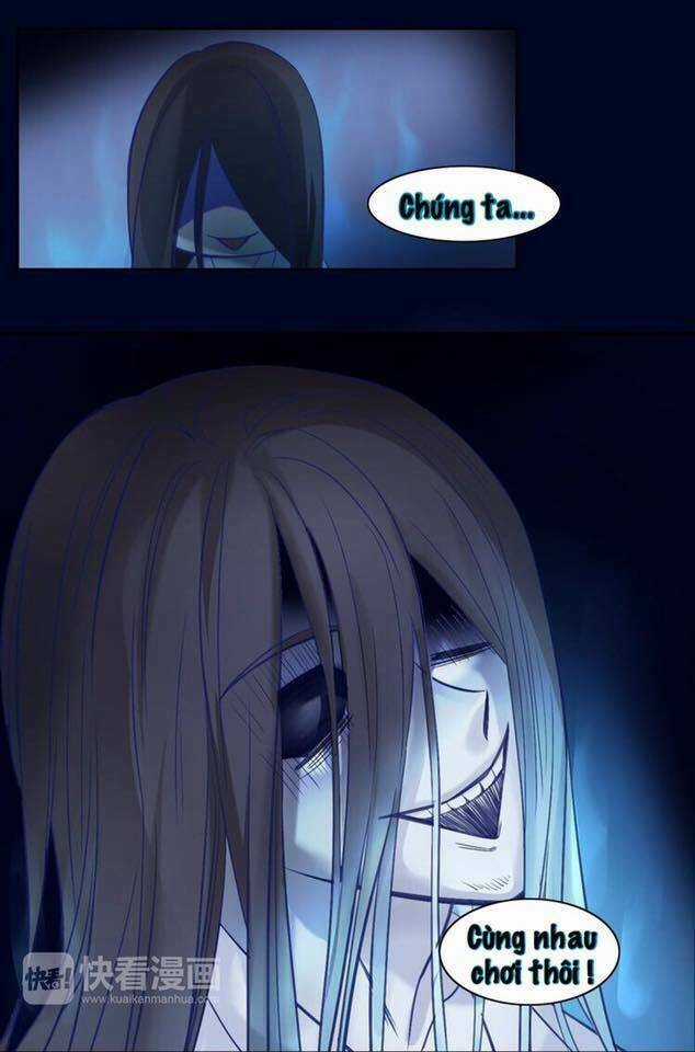 Dưới Móng Vuốt Mèo - Chapter 4 - Trang 26